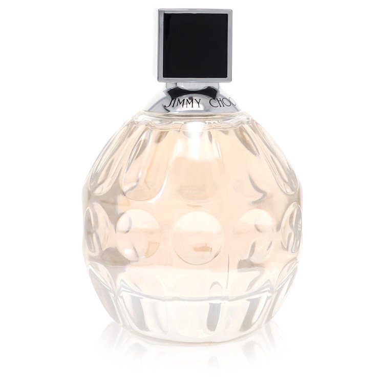 Jimmy Choo by Jimmy Choo Eau De Toilette Spray (unboxed) 3.4 oz (Women)