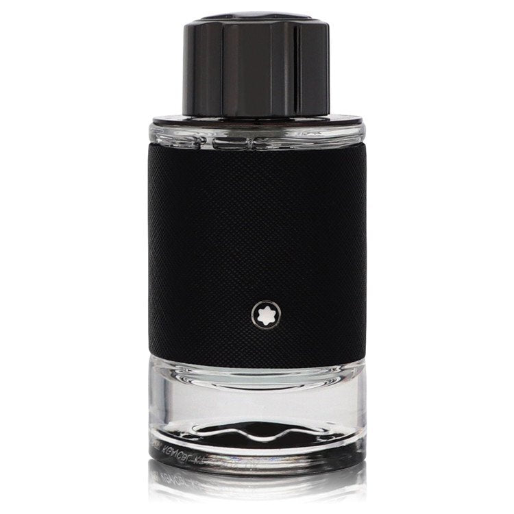 Montblanc Explorer by Mont Blanc Eau De Parfum Spray (unboxed) 3.4 oz (Men)
