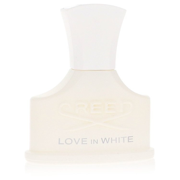 Love in White by Creed Eau De Parfum Spray (Unboxed) 1 oz (Women)