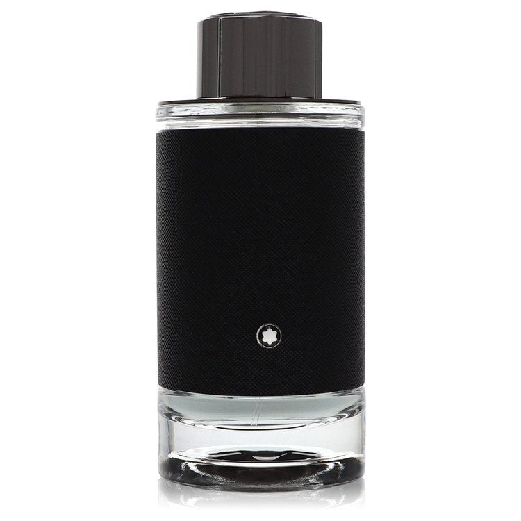 Montblanc Explorer by Mont Blanc Eau De Parfum Spray (Unboxed) 6.7 oz (Men)