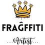 Fraĝffiti