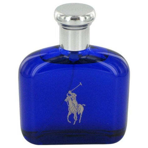 Polo Blue Eau De Toilette