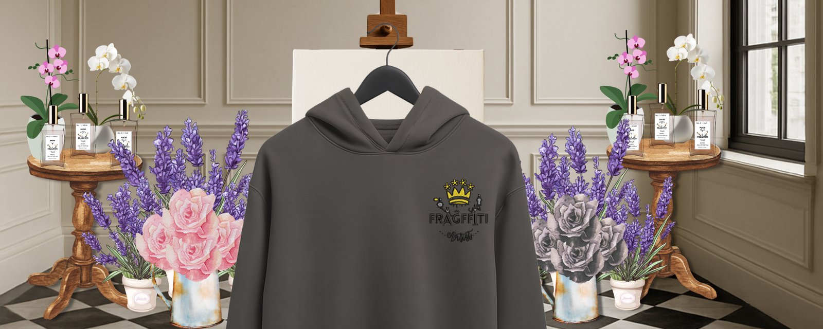 Women's Hoodies & Sweatshirts