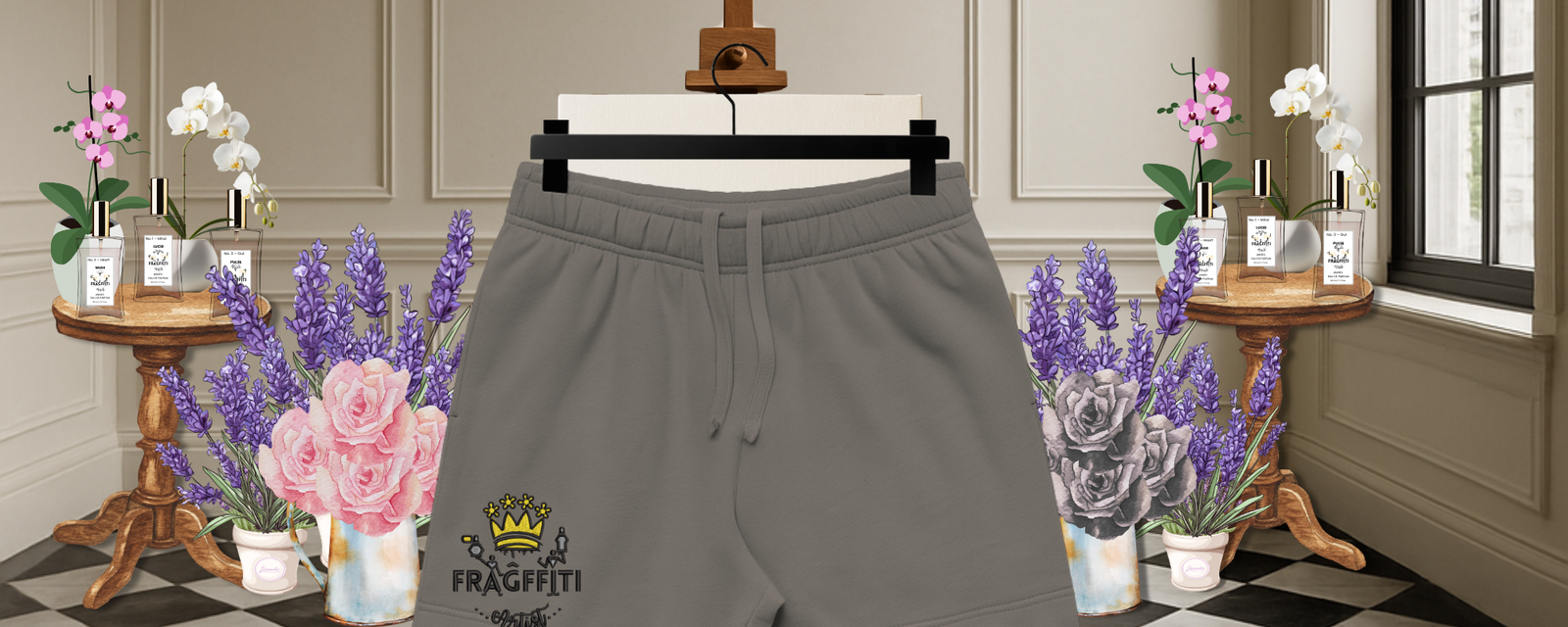 Women's Track Pants & Bottoms