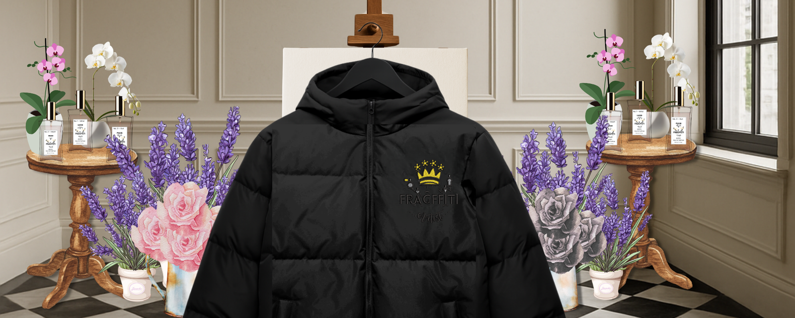 Women's Jackets