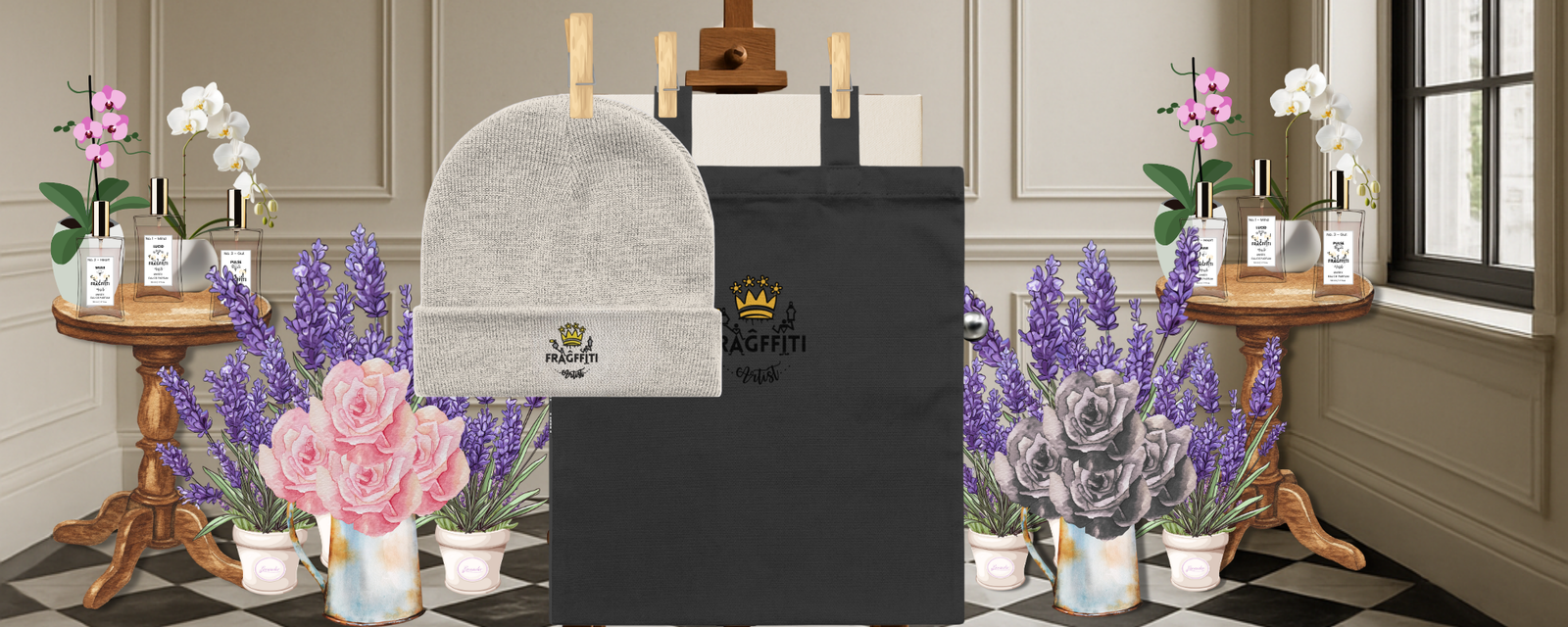 Women's Accessories