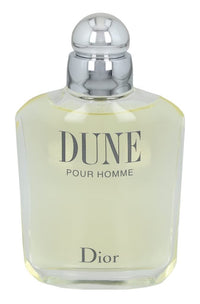 Dune by Christian Dior Eau De Toilette Spray 3.4 oz (Men)