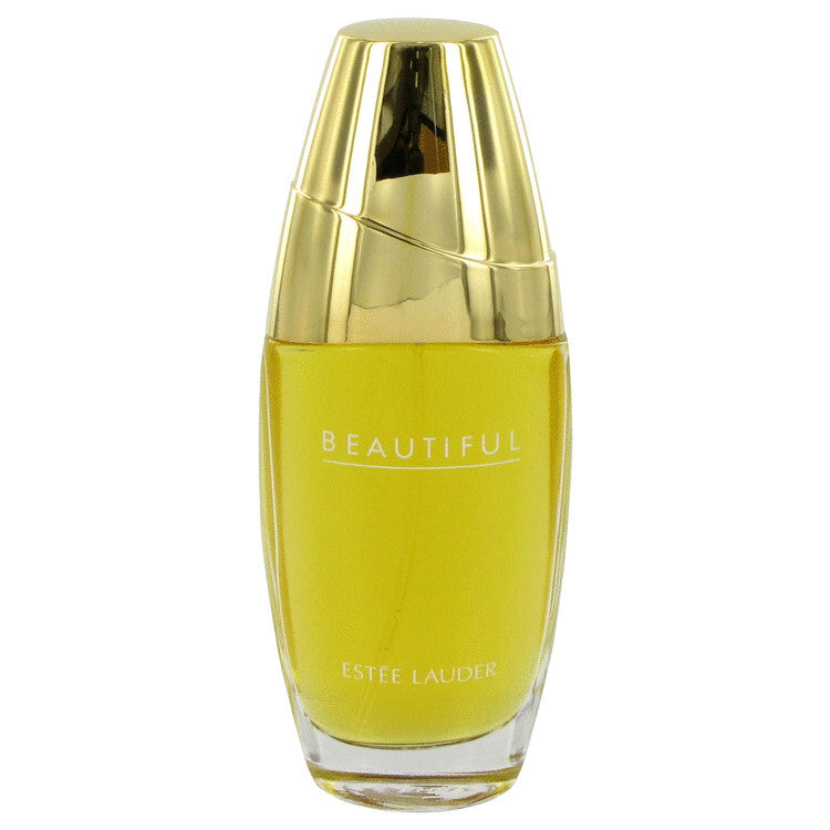 Beautiful by Estee Lauder Eau De Parfum Spray (unboxed) 2.5 oz (Women)
