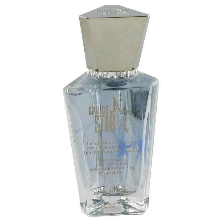 Eau De Star by Thierry Mugler Eau De Toilette Spray (Tester) 1.7 oz (Women)