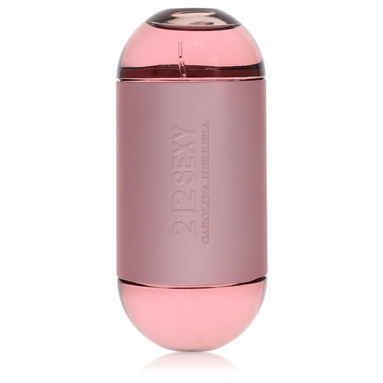 212 Sexy by Carolina Herrera Eau De Parfum Spray (unboxed) 3.4 oz (Women)