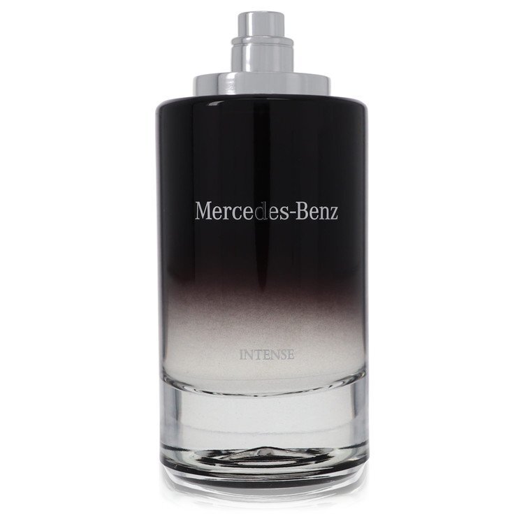 Mercedes Benz Intense by Mercedes Benz Eau De Toilette Spray (Tester) 4 oz (Men)