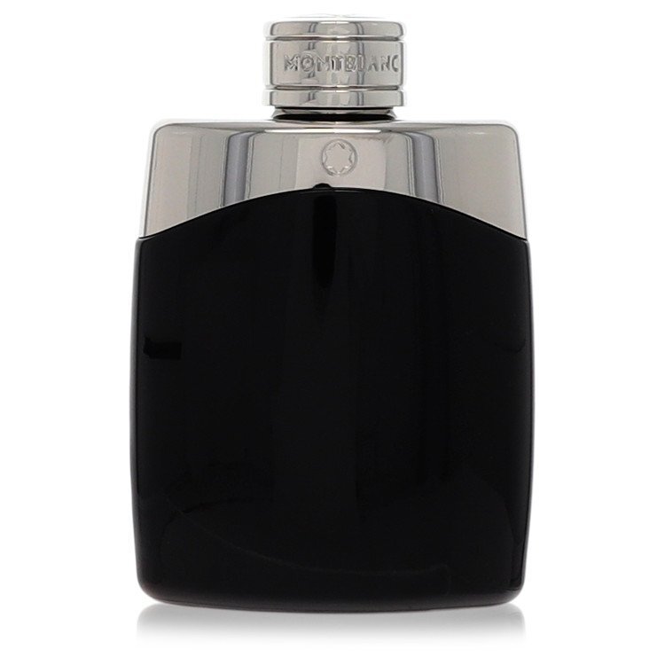 MontBlanc Legend by Mont Blanc Eau De Toilette Spray (unboxed) 3.4 oz (Men)