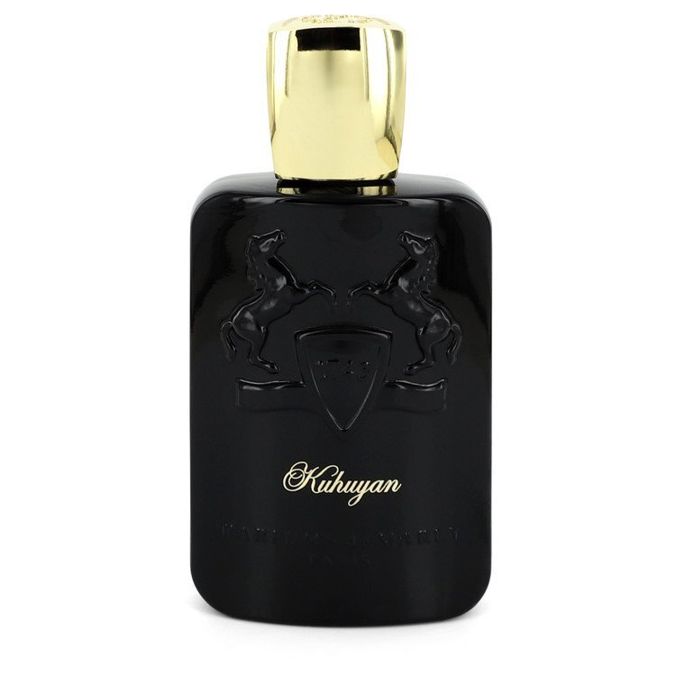Kuhuyan by Parfums de Marly Eau De Parfum Spray (Unisex unboxed) 4.2 oz (Women)