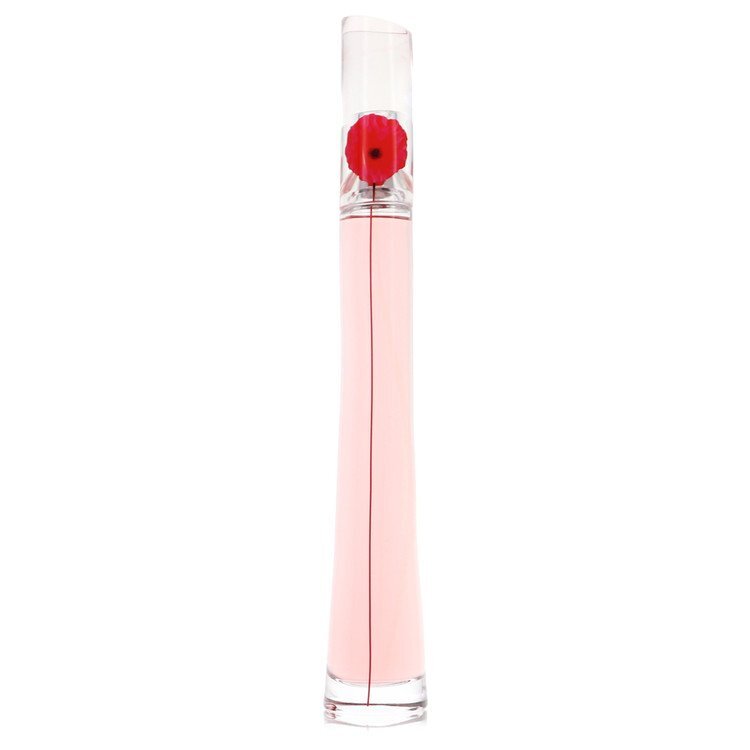 Kenzo Flower Poppy Bouquet by Kenzo Eau De Parfum Spray (Unboxed) 3.3 oz (Women)