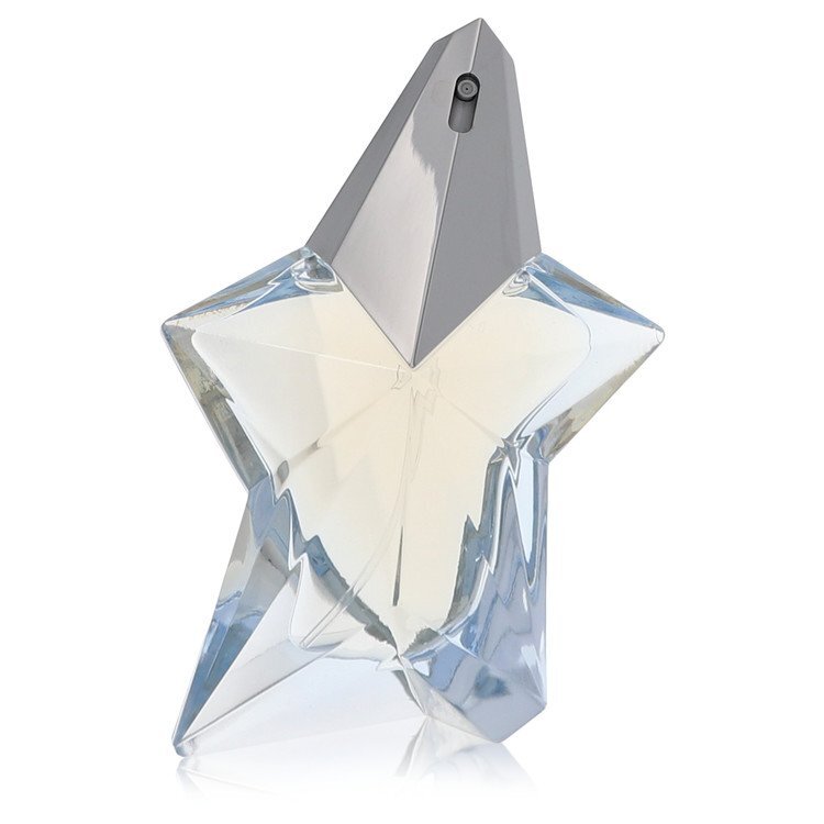 Angel by Thierry Mugler Eau De Toilette Refillable Spray Star (Unboxed) 1 oz (Women)