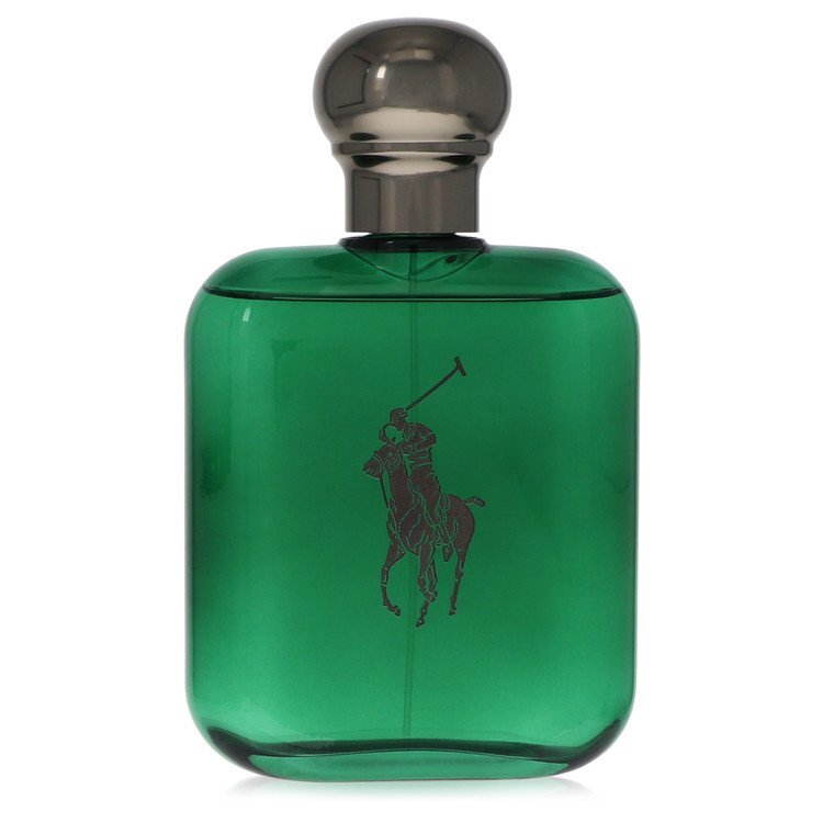 Polo Cologne Intense by Ralph Lauren Cologne Intense Spray (Unboxed) 8 oz (Men)