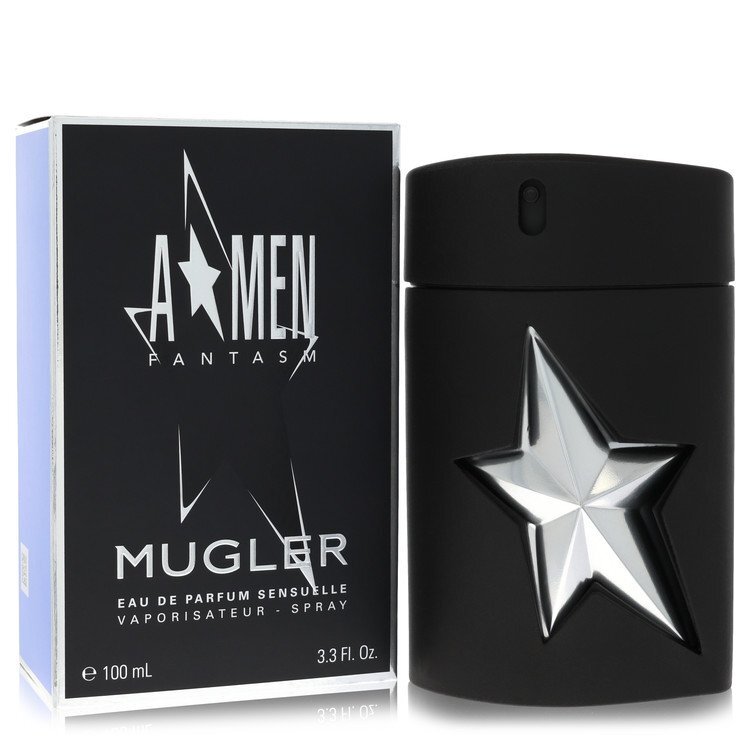 Angel Fantasm by Thierry Mugler Eau De Parfum Spray 3.4 oz (Men)