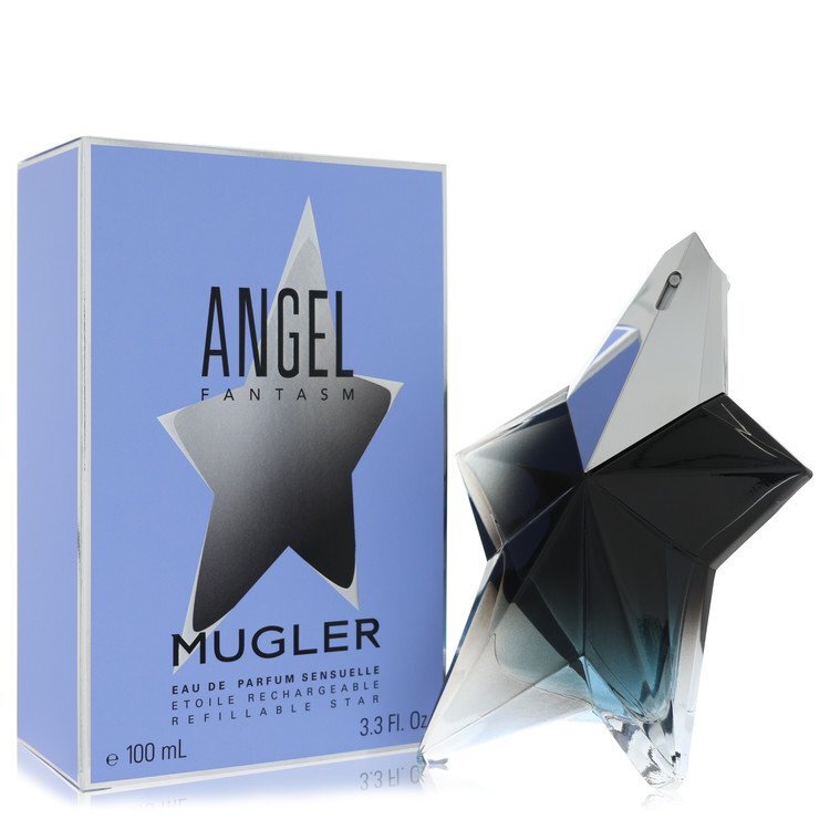 Angel Fantasm by Thierry Mugler Eau De Parfum Spray 3.4 oz (Women)