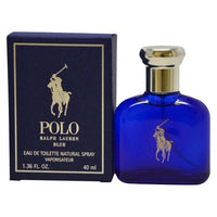 Polo Blue Eau De Toilette