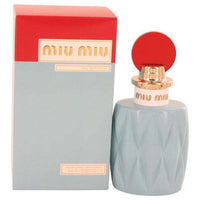Miu Miu Eau De Parfum